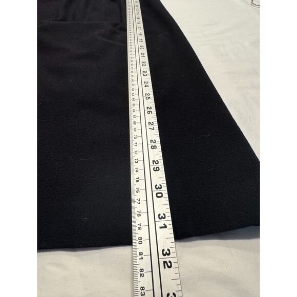 Theory Women's Narda Mini Shift Dress - Picture 6 of 8